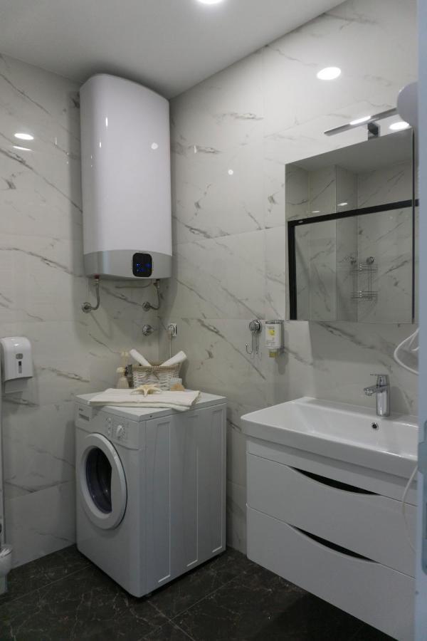 Apartman Aurora Trebinje Esterno foto