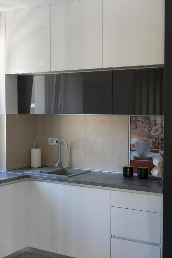 Apartman Aurora Trebinje Esterno foto