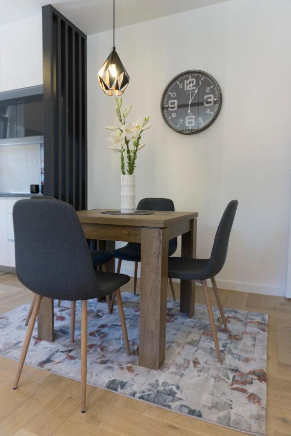 Apartman Aurora Trebinje Esterno foto