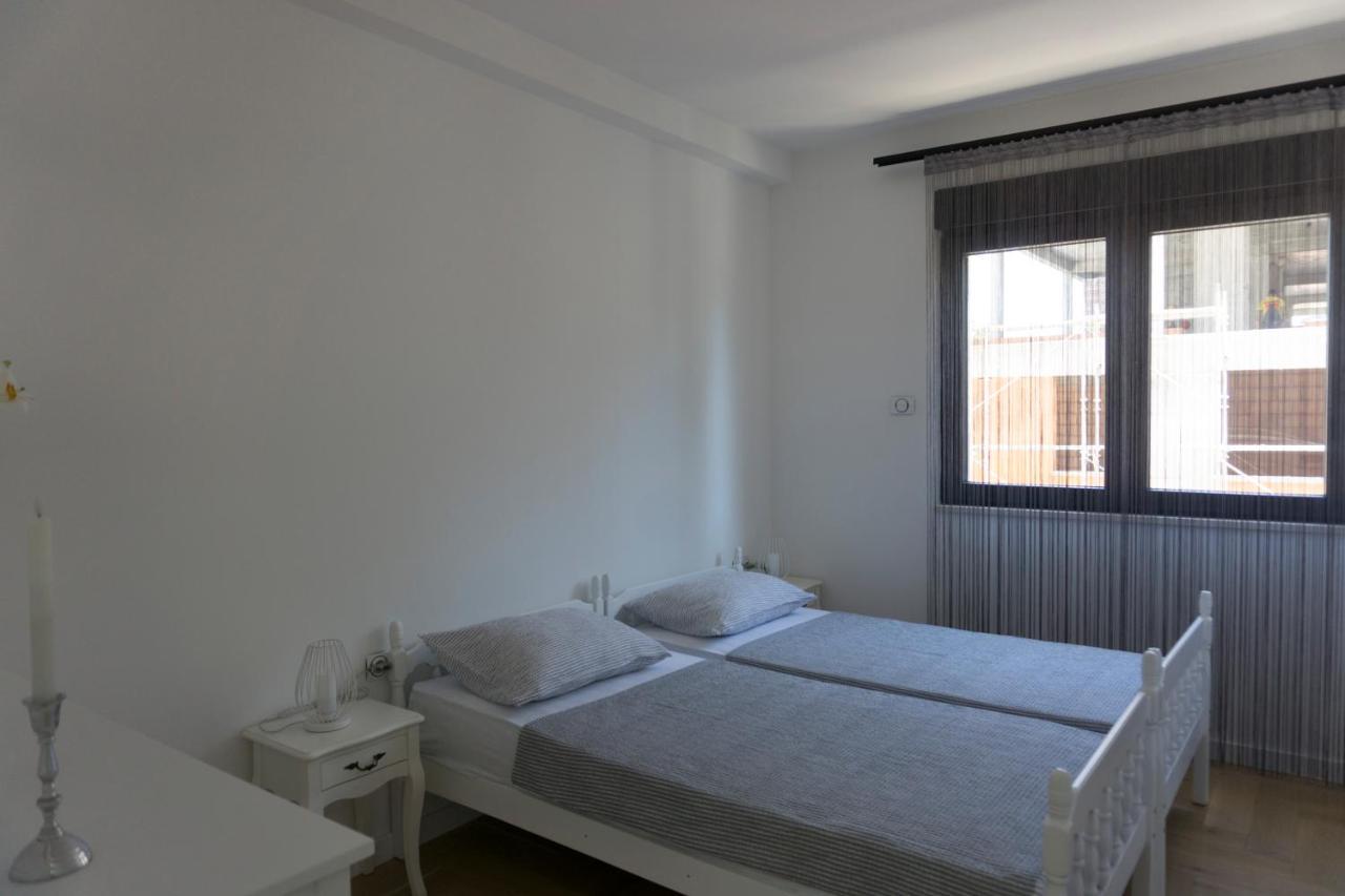 Apartman Aurora Trebinje Esterno foto