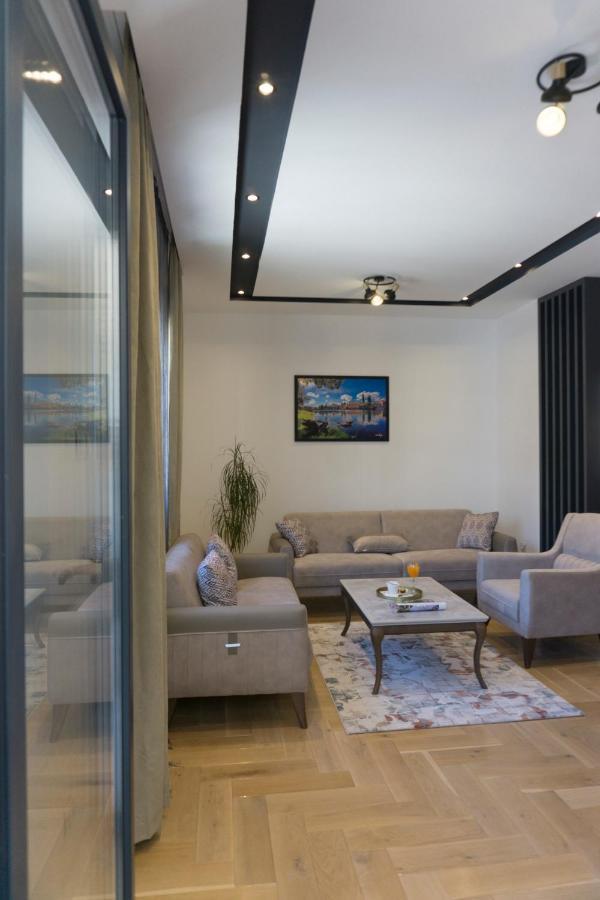 Apartman Aurora Trebinje Esterno foto