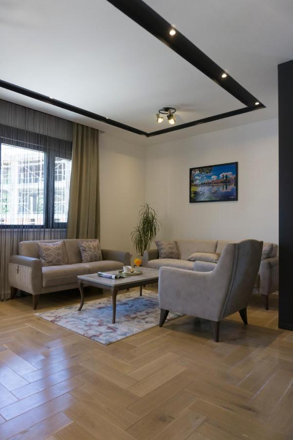 Apartman Aurora Trebinje Esterno foto