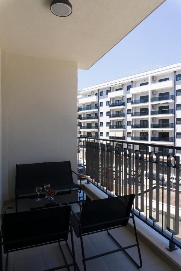 Apartman Aurora Trebinje Esterno foto