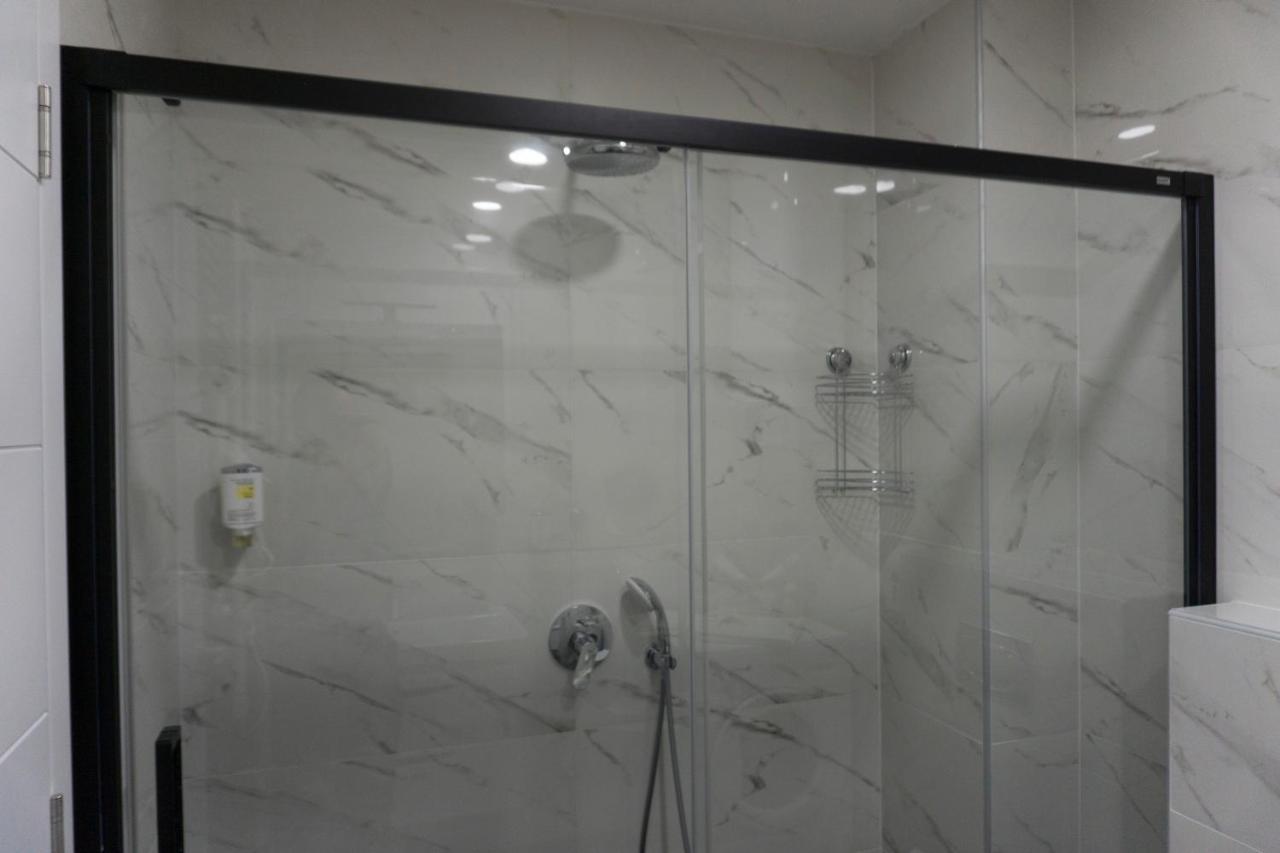 Apartman Aurora Trebinje Esterno foto