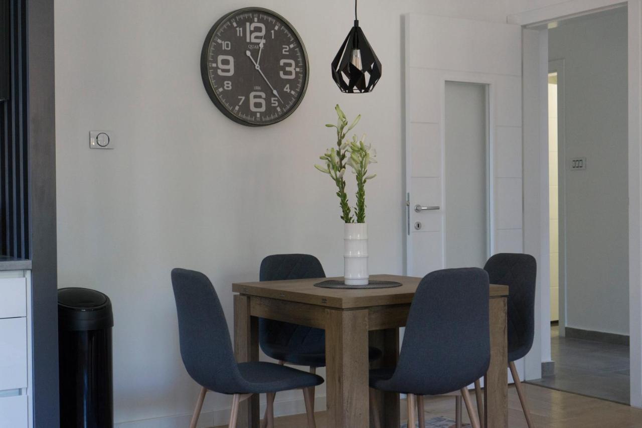 Apartman Aurora Trebinje Esterno foto