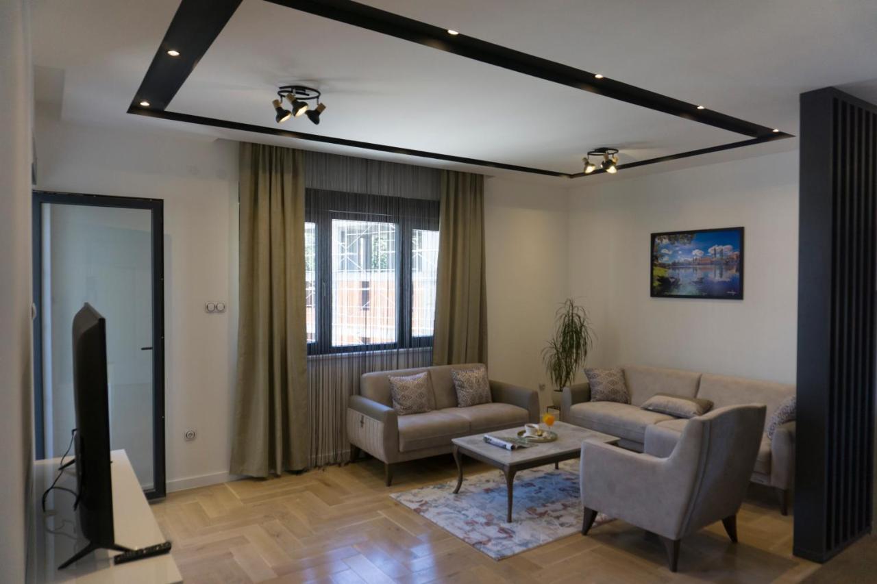 Apartman Aurora Trebinje Esterno foto