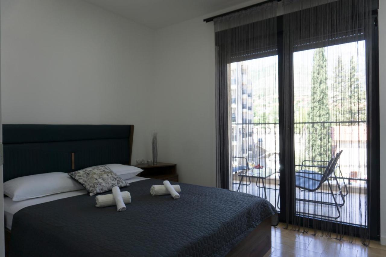 Apartman Aurora Trebinje Esterno foto