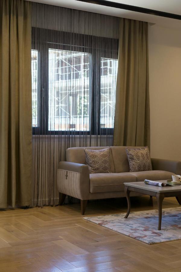 Apartman Aurora Trebinje Esterno foto